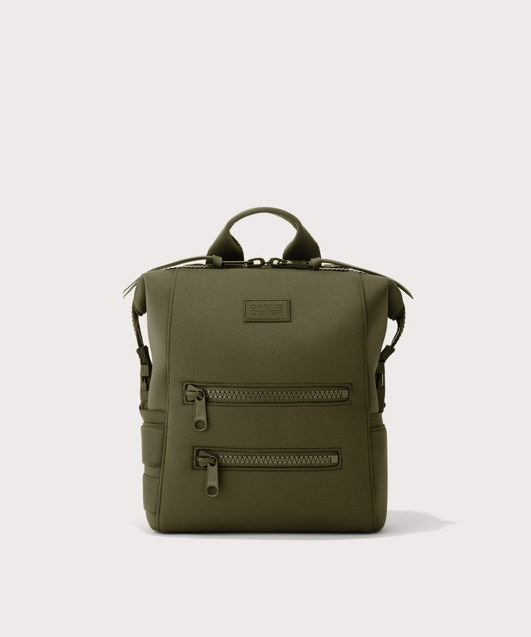 Dagne Dover Indi Diaper Bag Backpack