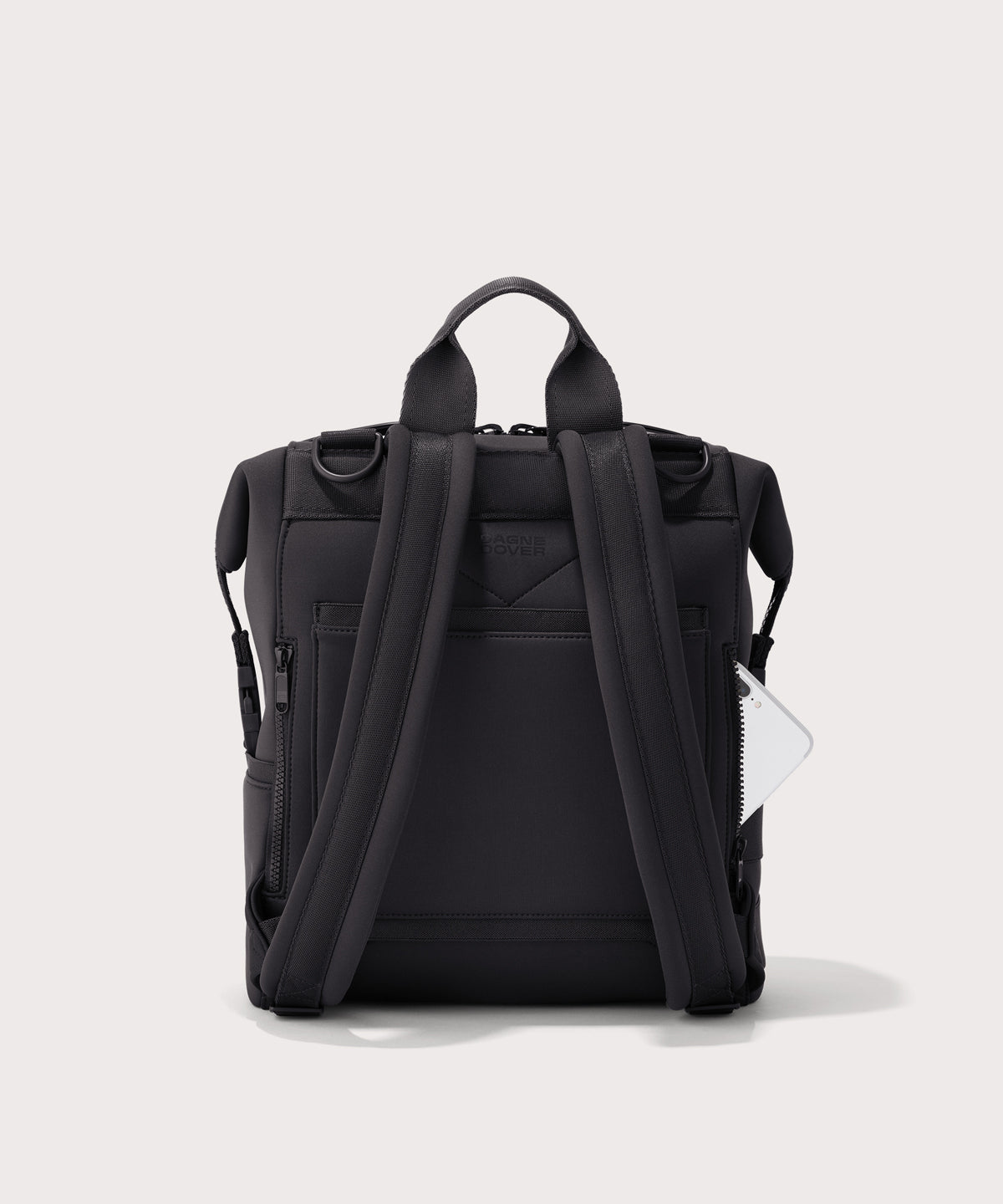 関税込み♪【Dagne Dover】Brooklyn ★ 多機能 バックパック Diaper Bags: Neoprene & Air Mesh | Diaper Backpack | Dagne Dover