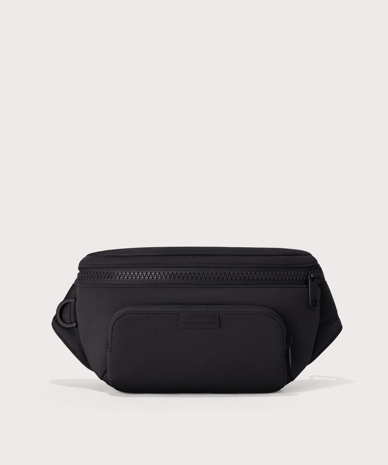 Large Crossbody Fanny Pack Jax Large Fanny Bag - Main Image