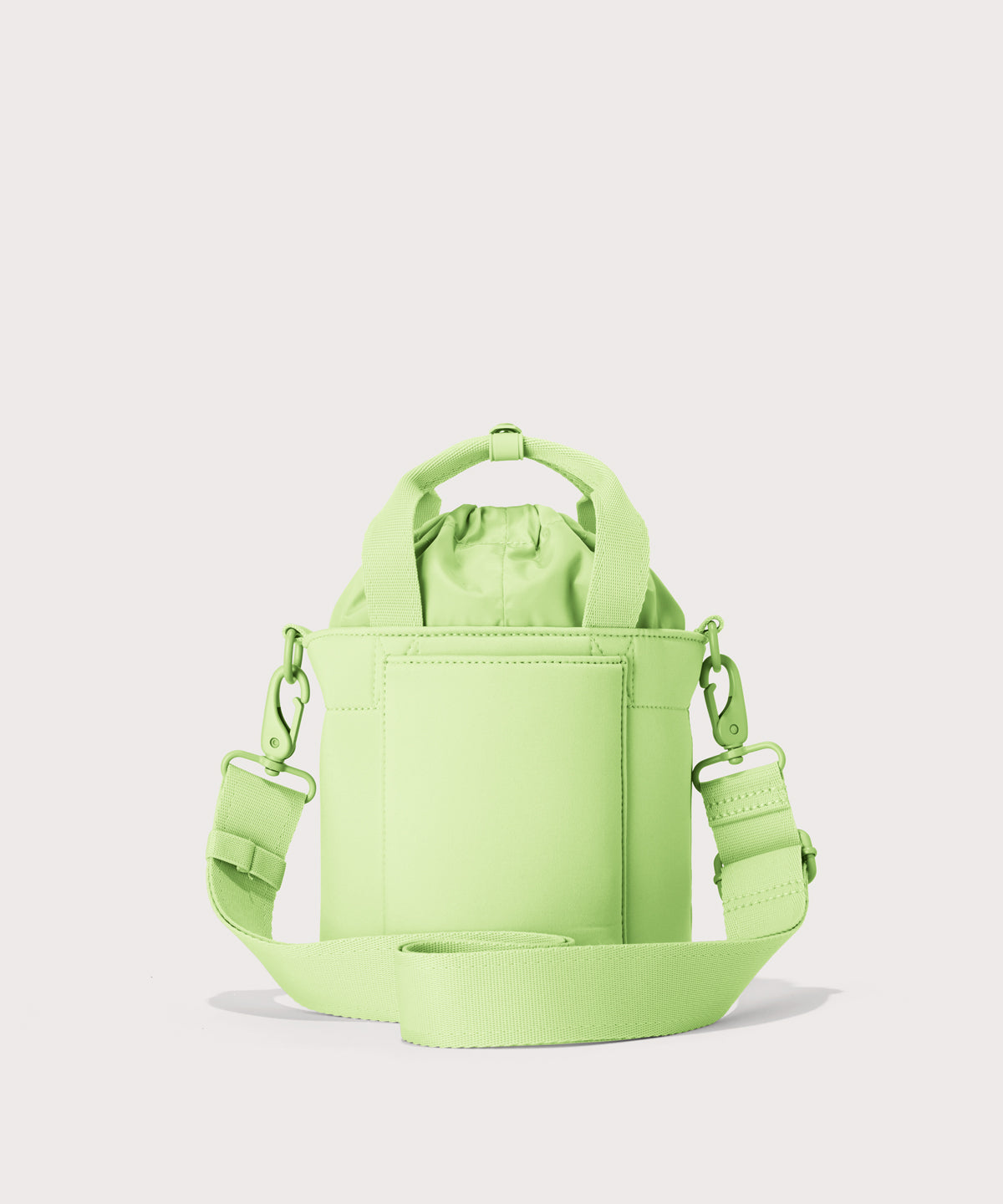 Nico Bucket Bags - Crossbody Bucket Bags | Drawstring Bucket