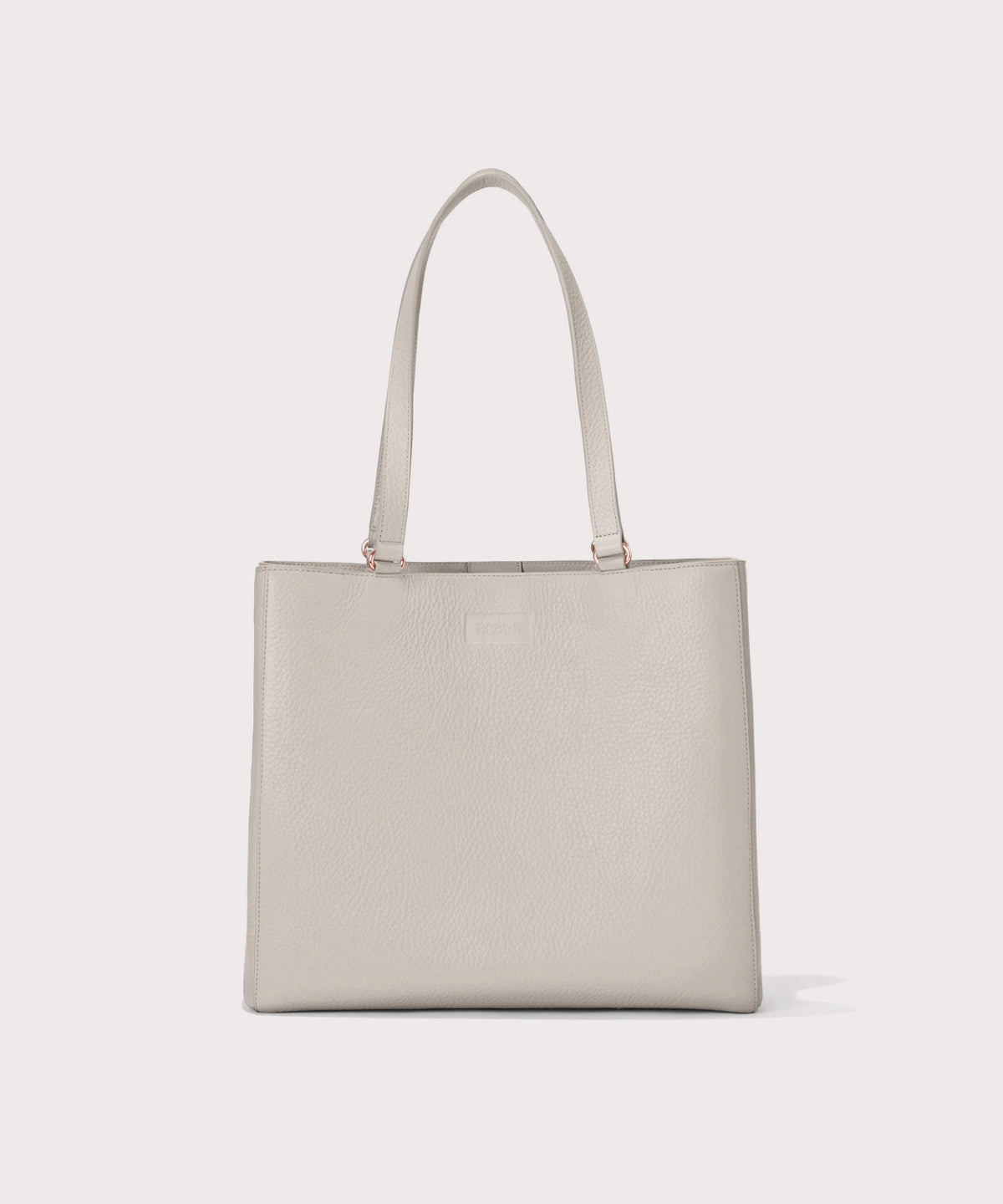 Dagne Dover Allyn Leather Tote Quality Report