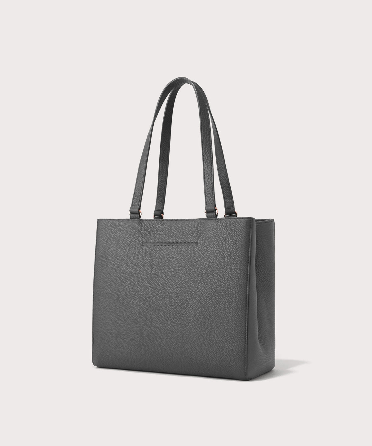 Leather + Signature - Quality Business Work Bags | Dagne Dover
