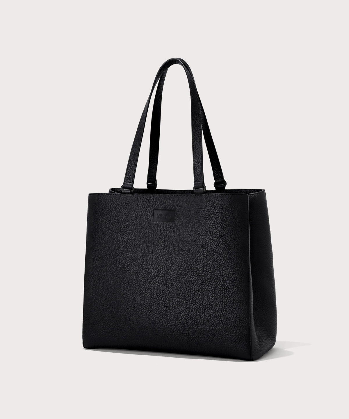 【PORTERNA】Murdon Cloud Tote Bag Women's Laptop Tote Bag | Laptop Purse: Vegan Work Tote | Dagne