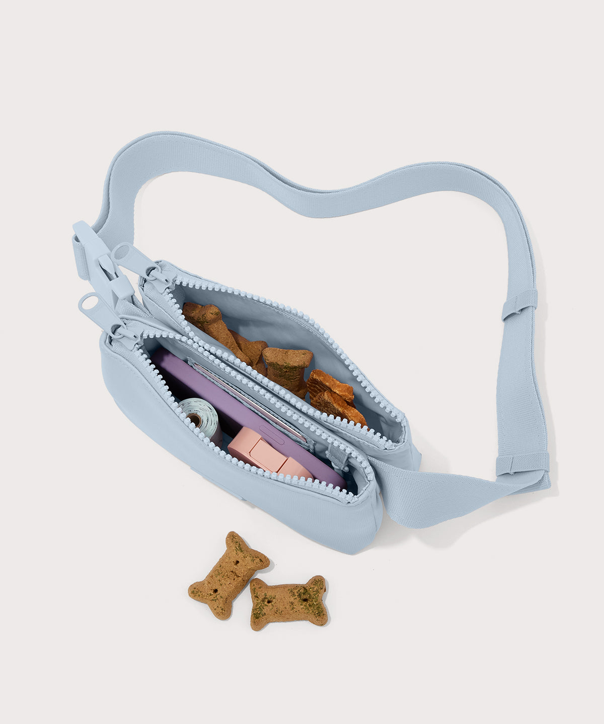 Bennie Sling in Daylight