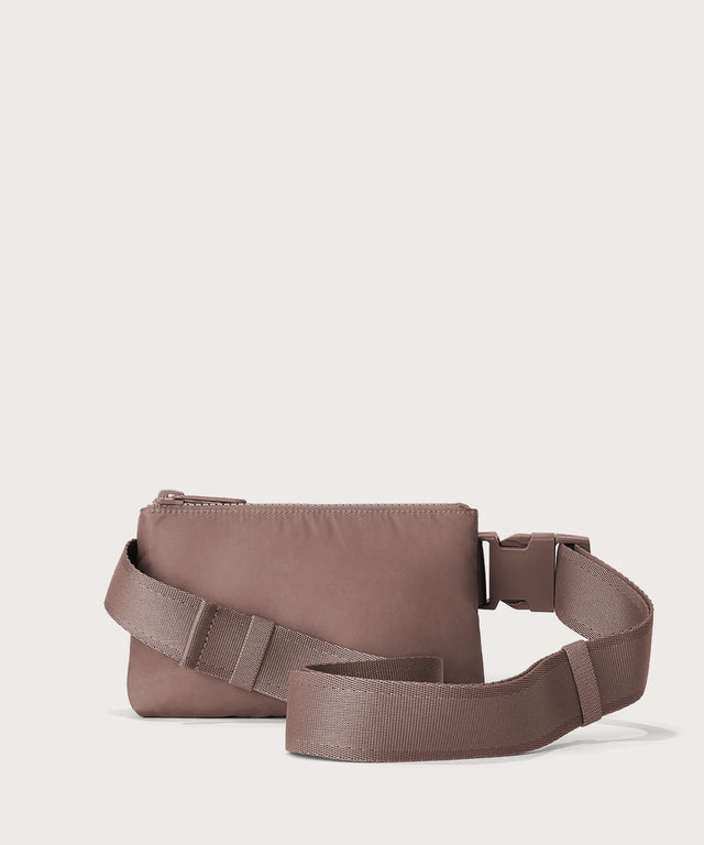 Bennie Day Sling in Dune