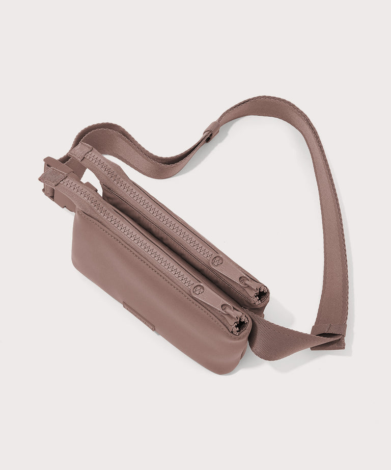Bennie Day Sling in Dune