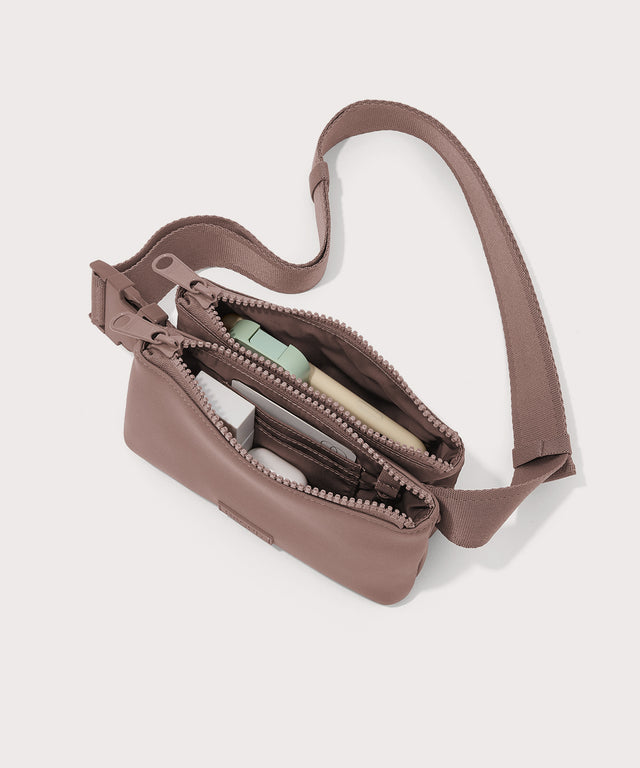 Bennie Day Sling in Dune