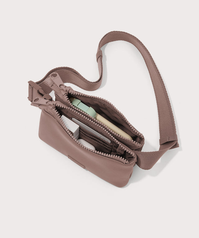 Bennie Day Sling in Dune