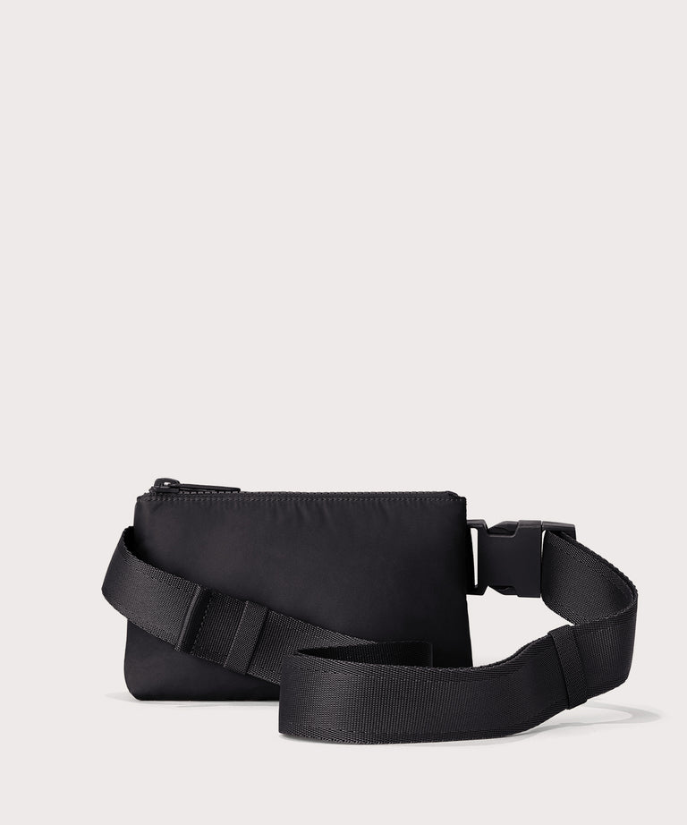 Bennie Day Sling in Onyx