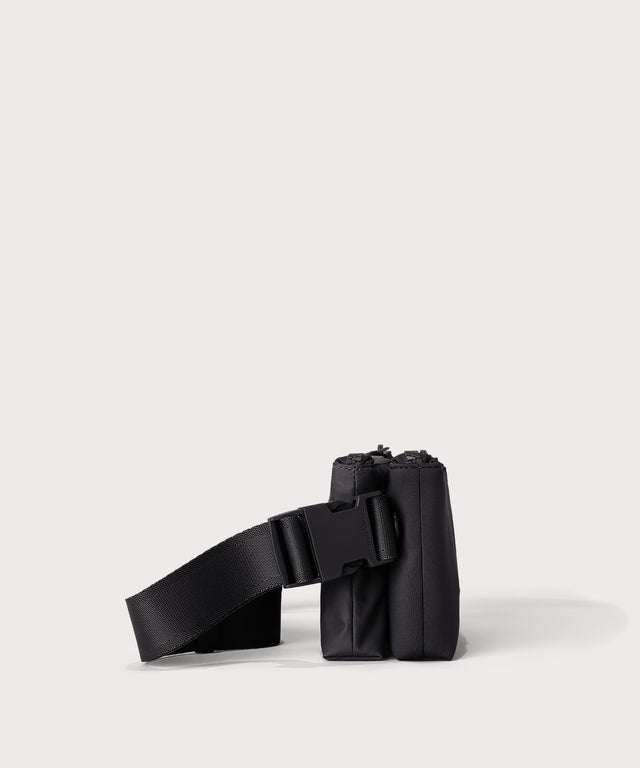 Bennie Day Sling in Onyx