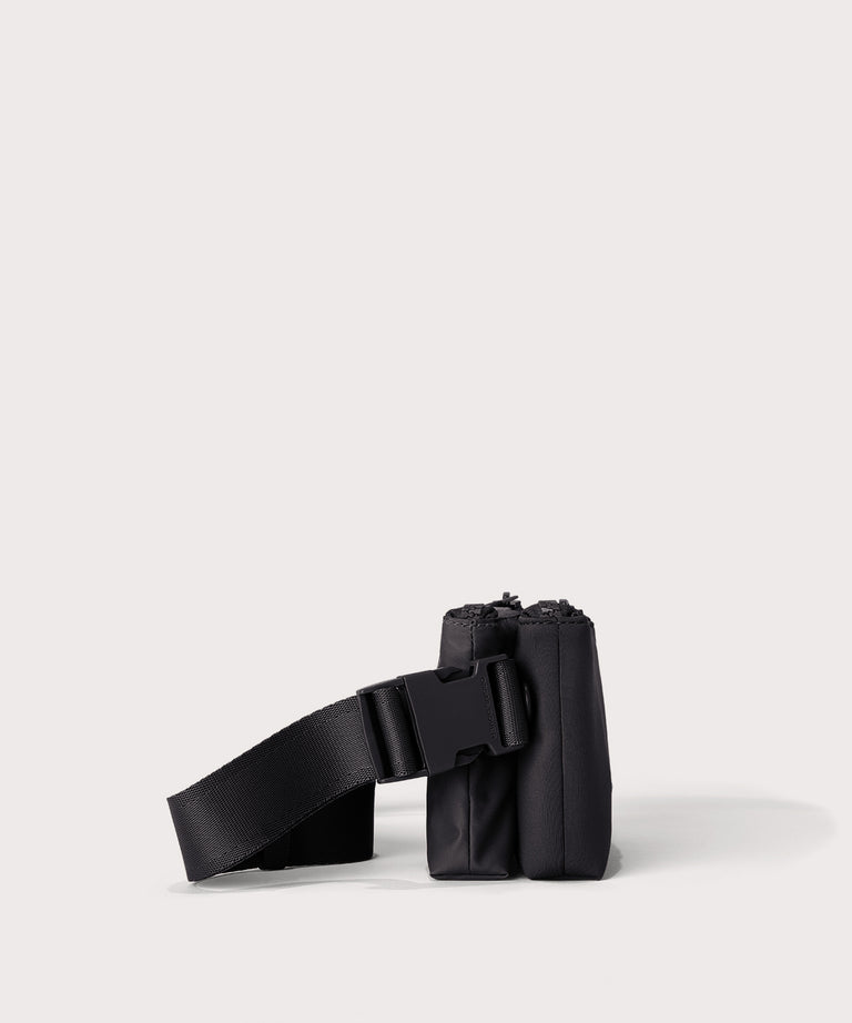 Bennie Day Sling in Onyx