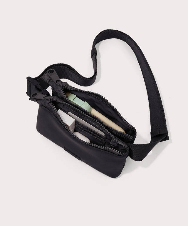 Bennie Day Sling in Onyx