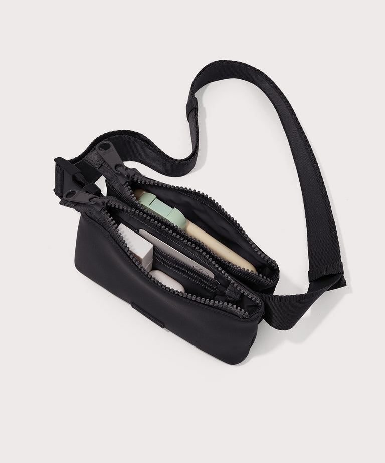 Bennie Day Sling in Onyx