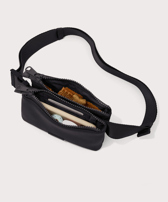 Bennie Day Sling in Onyx