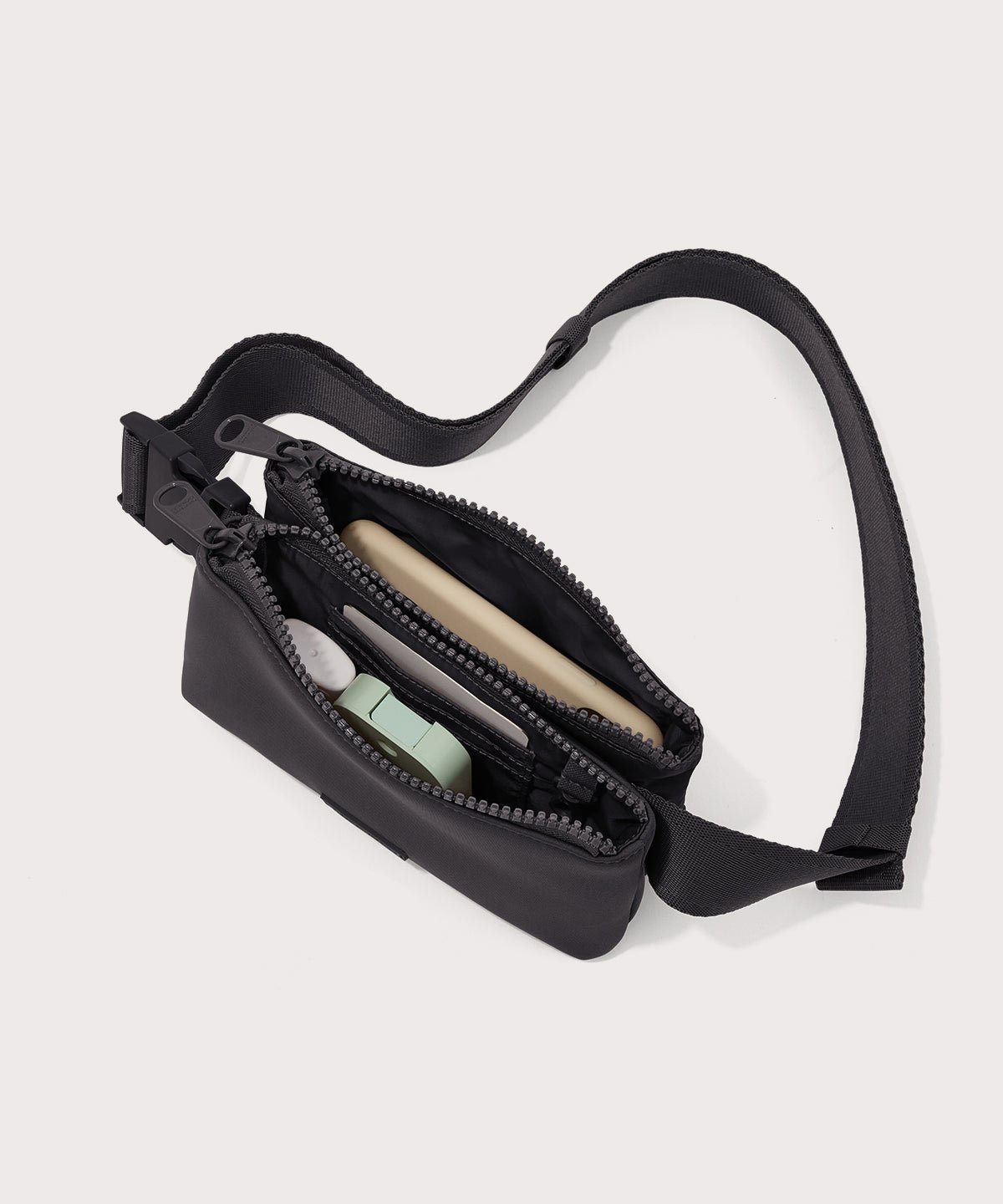 Bennie Day Sling in Onyx