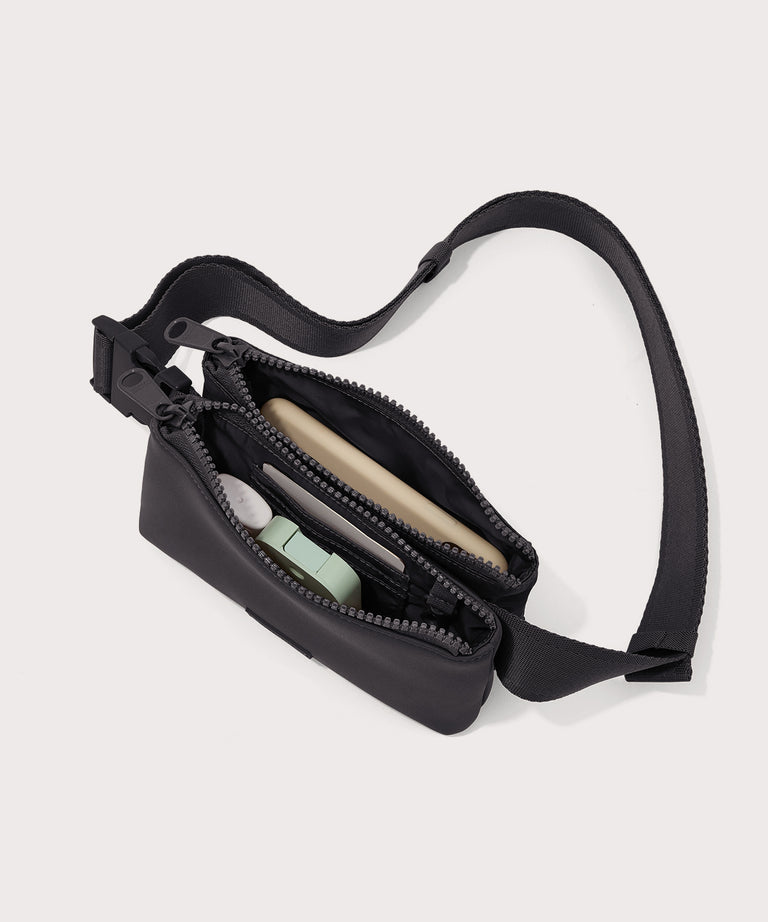 Bennie Day Sling in Onyx