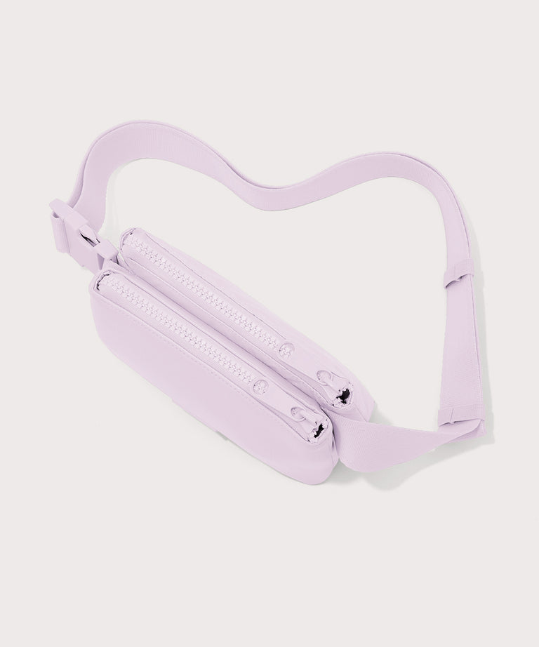 Bennie Day Sling in Washed Lilac