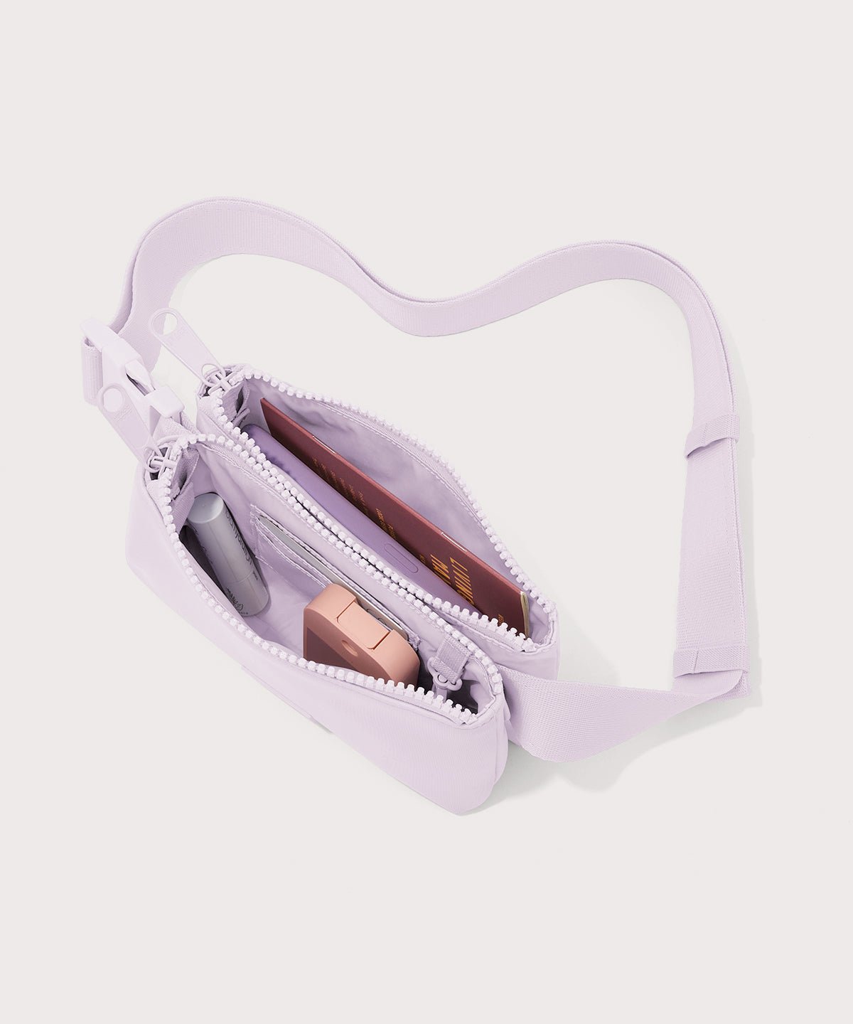 Bennie Day Sling in Washed Lilac