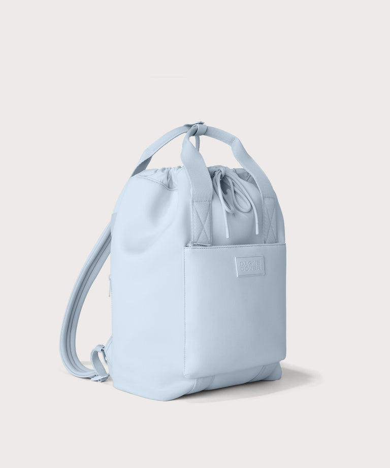 Rhys Backpack in Washed Lilac