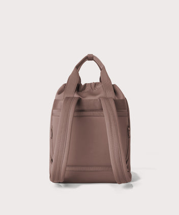 Rhys Backpack in Dune