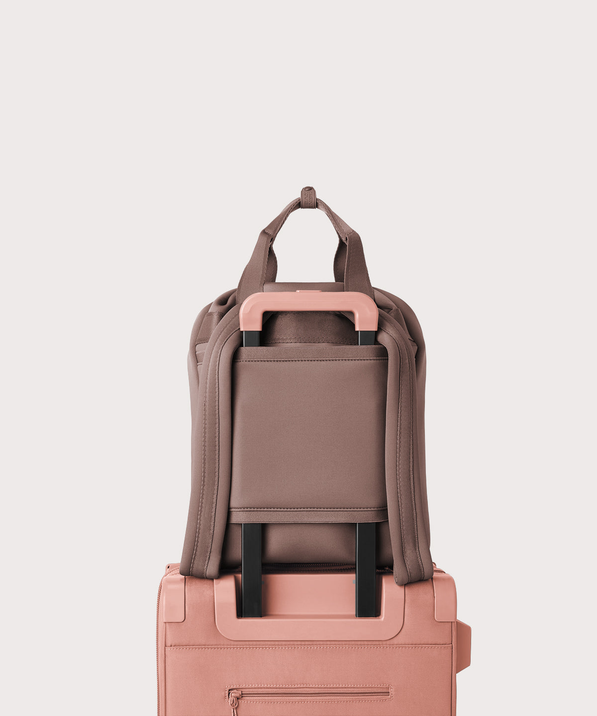 Rhys Backpack in Dune