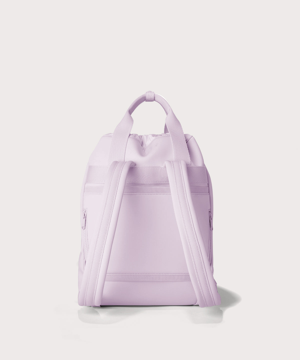 Rhys Backpack in Washed Lilac