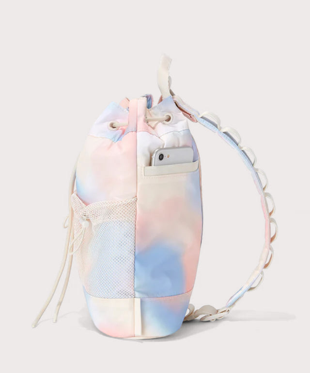 Nova Sling Bag in Watercolor
