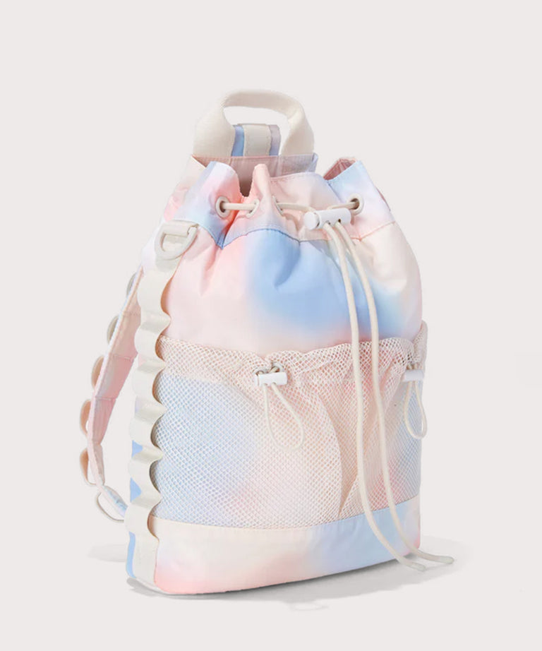 Nova Sling Bag in Watercolor