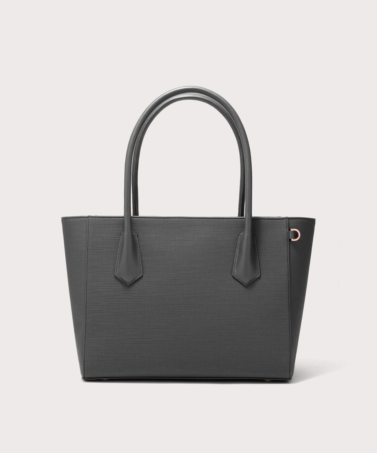 dagne-2025-Signature_LegendTote_Graphite_Front