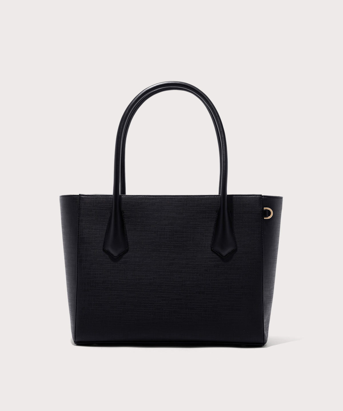dagne-2025-Signature_LegendTote_Onyx_Front