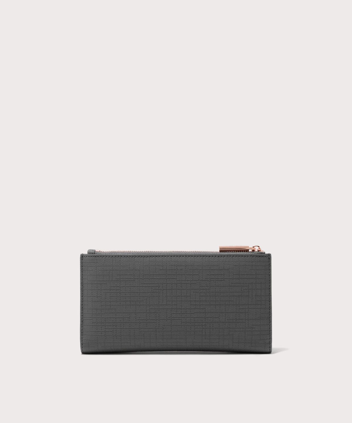 Slim Wallet Canvas Minimalist Wallet Dagne Dover