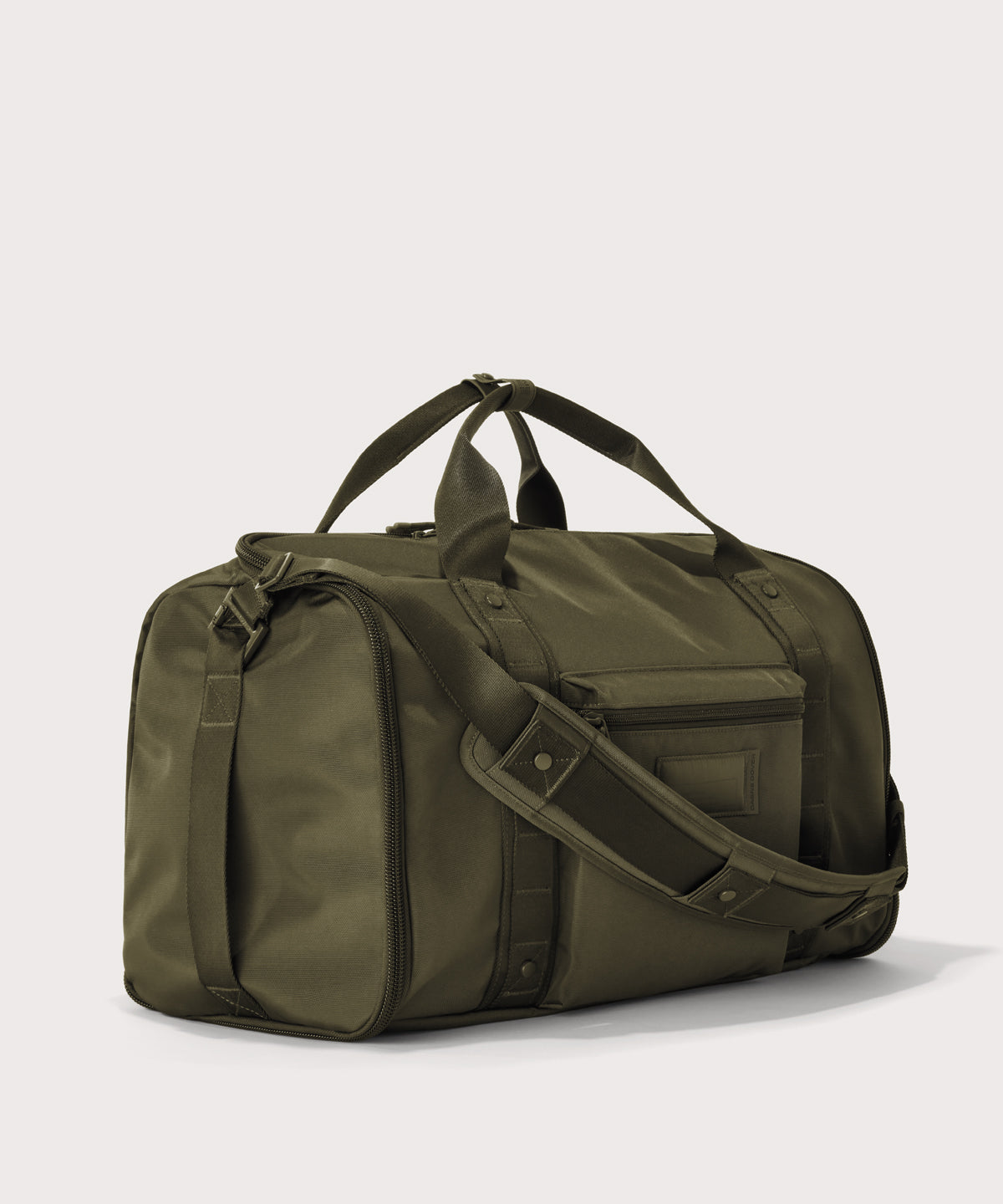 Garment Duffel Bag for Travel Monaco Weekender Bag