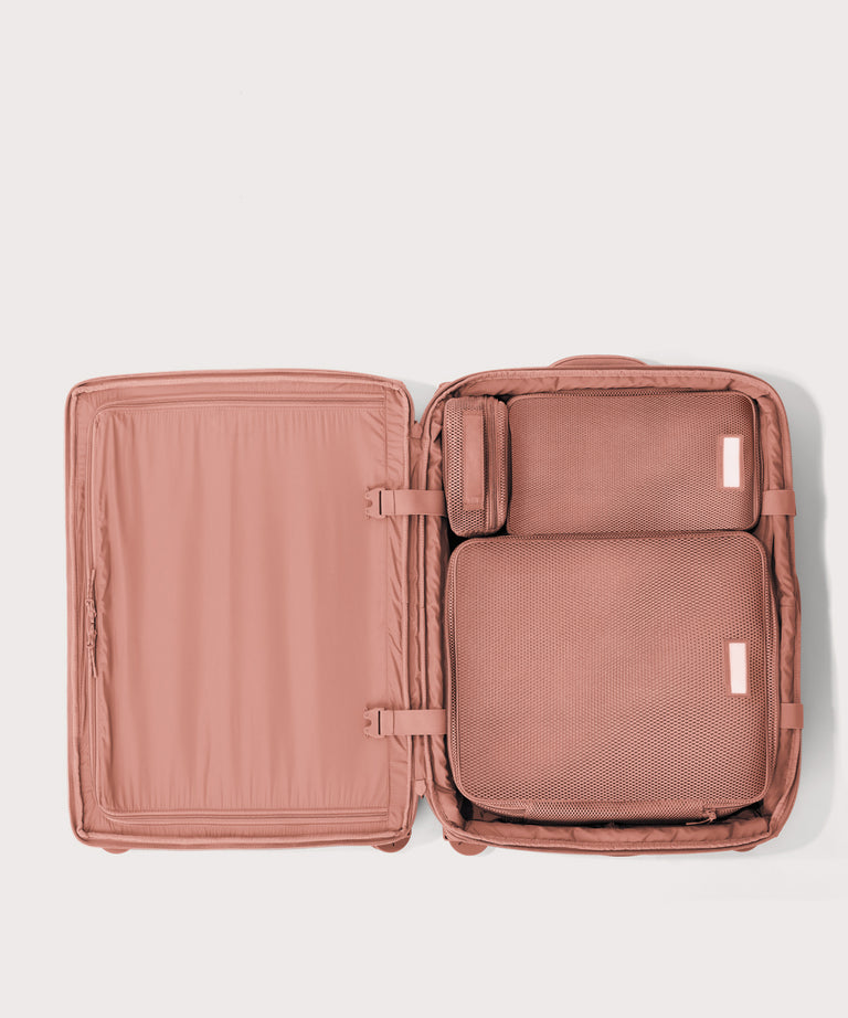 Caption: Extra extra large, extra large, and extra large Roma in 28.5” Sydney