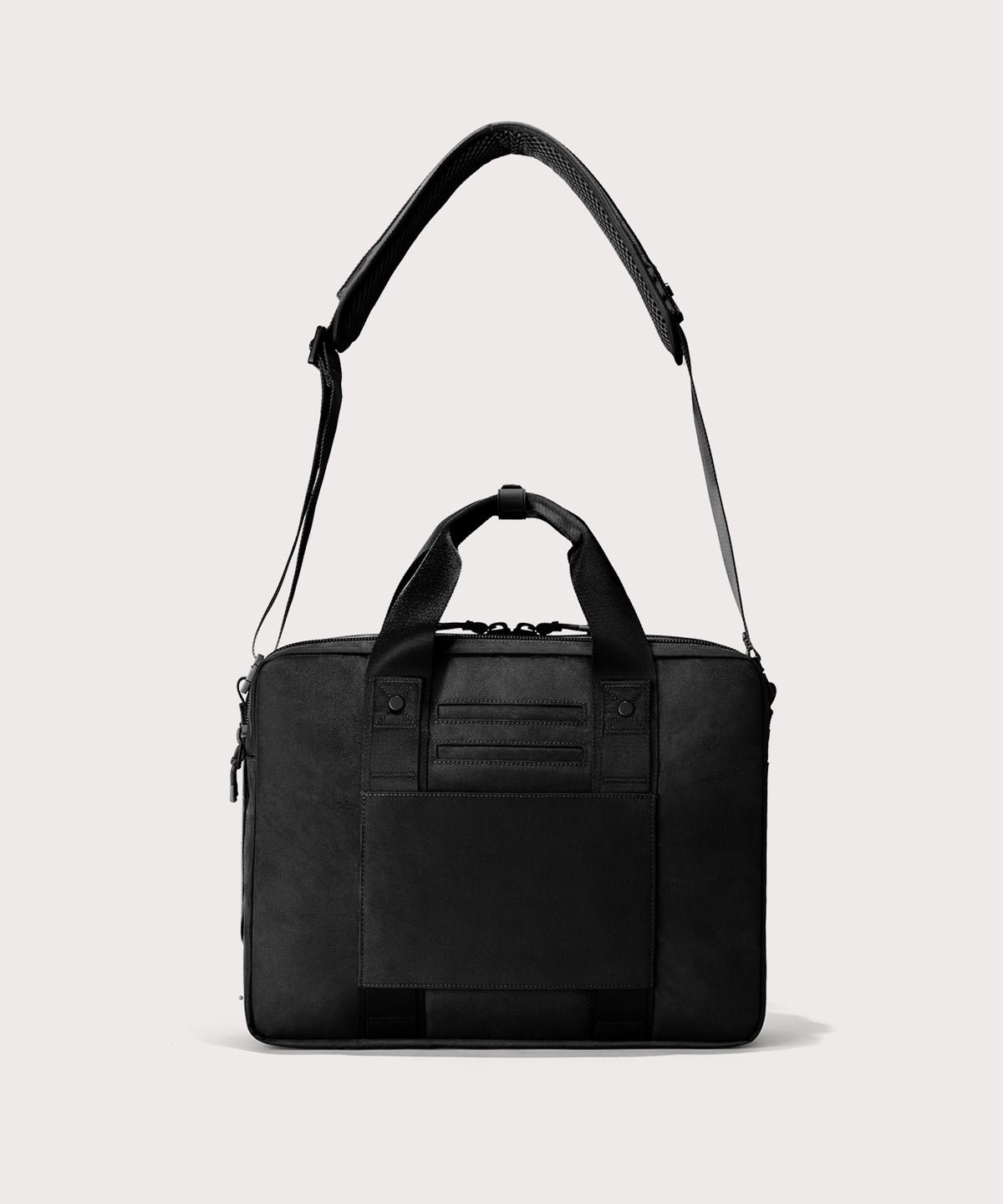 Berlin Travel Brief in Onyx