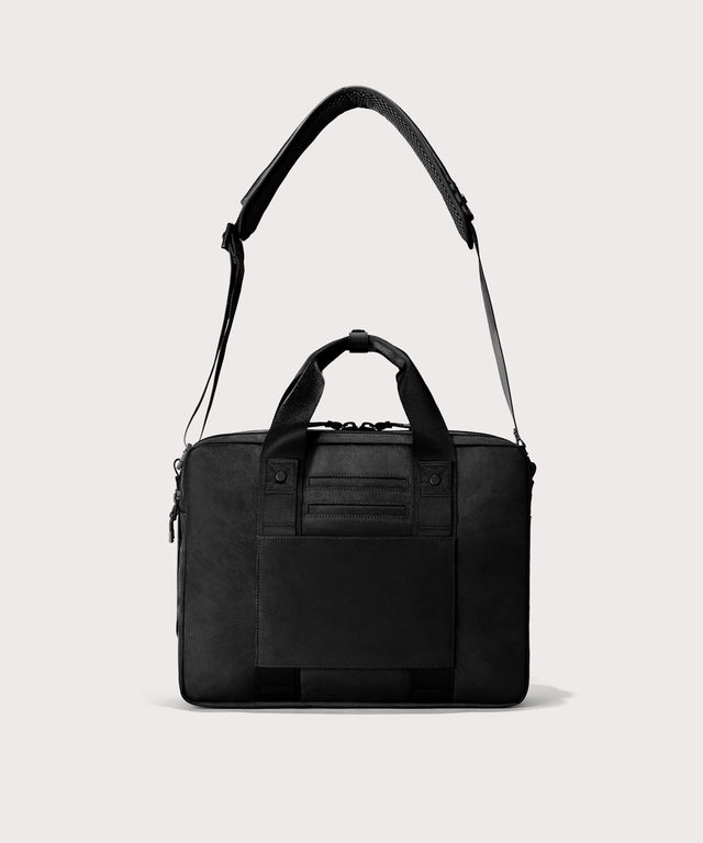 Berlin Travel Brief in Onyx