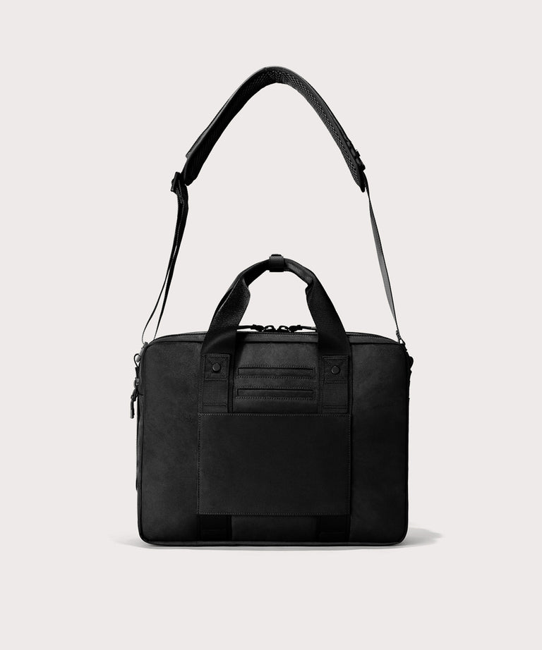 Berlin Travel Brief in Onyx