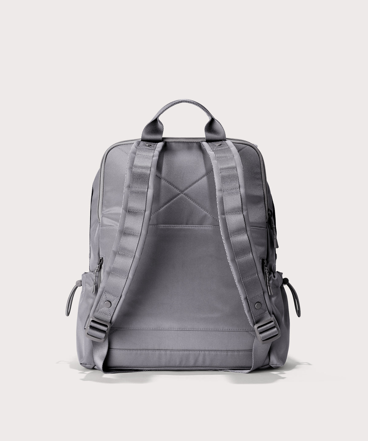 Brooklyn Backpack in Ash