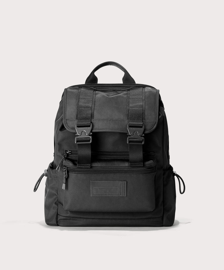 brooklyn mini leather convertible messenger backpack Wear as crossbody Michael Kors Brooklyn Extra Small