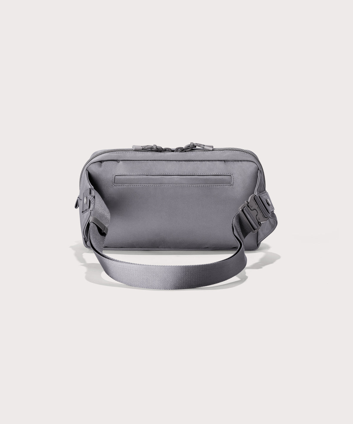 Cairo Sling Bag in Ash