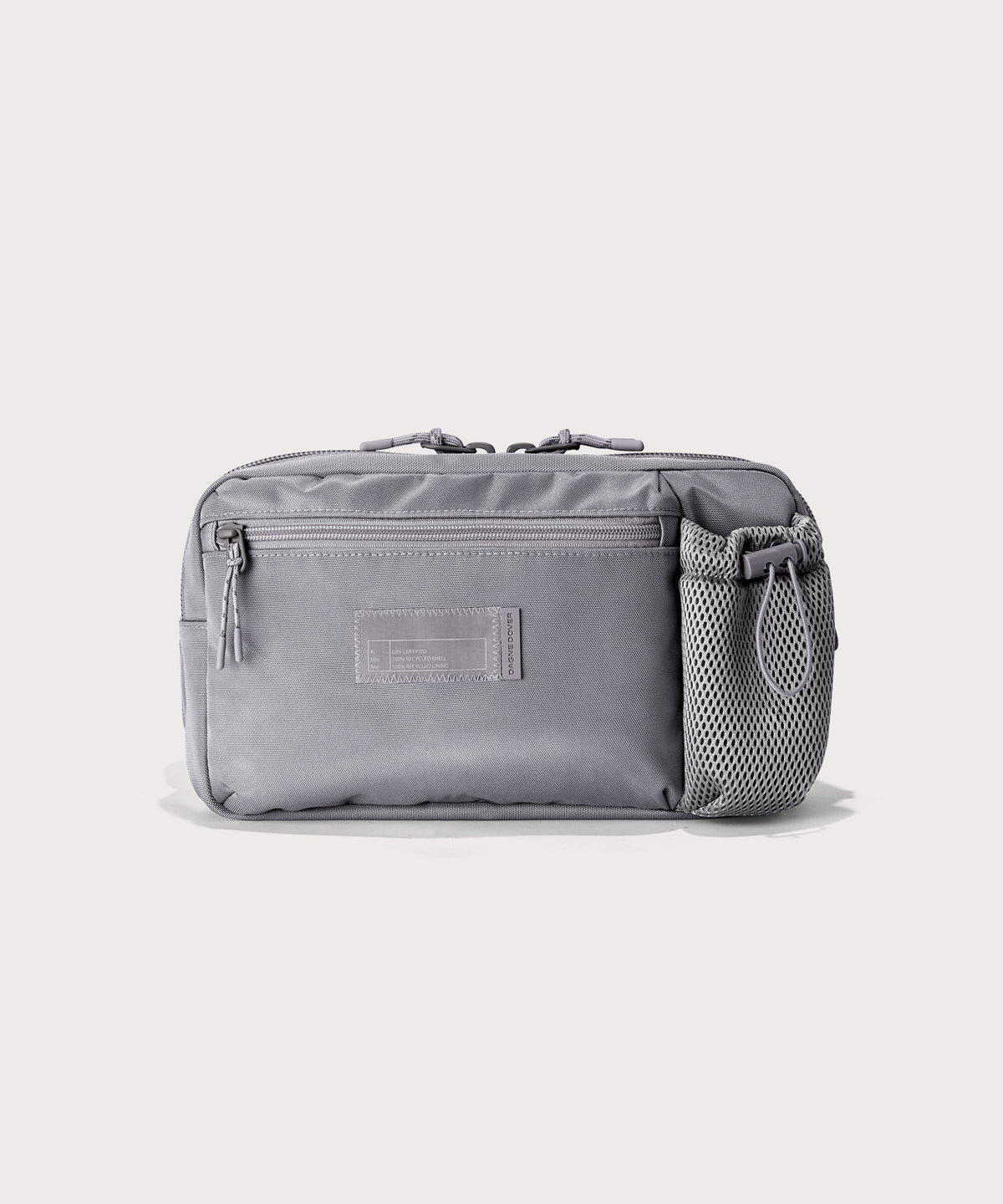 Cairo Sling Bag in Ash