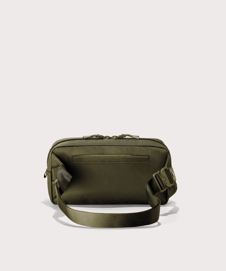 crossbody travel sling bag Dagne Dover Cairo Sling Bag