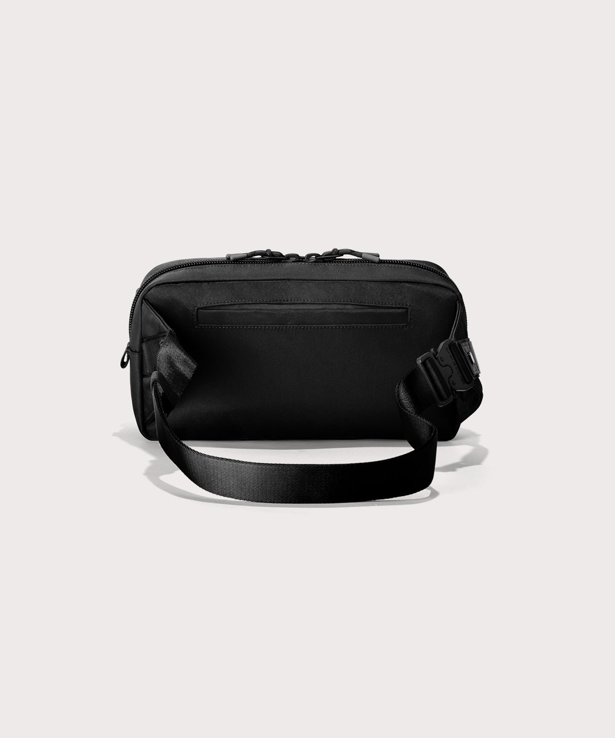 Cairo Sling Bag in Onyx