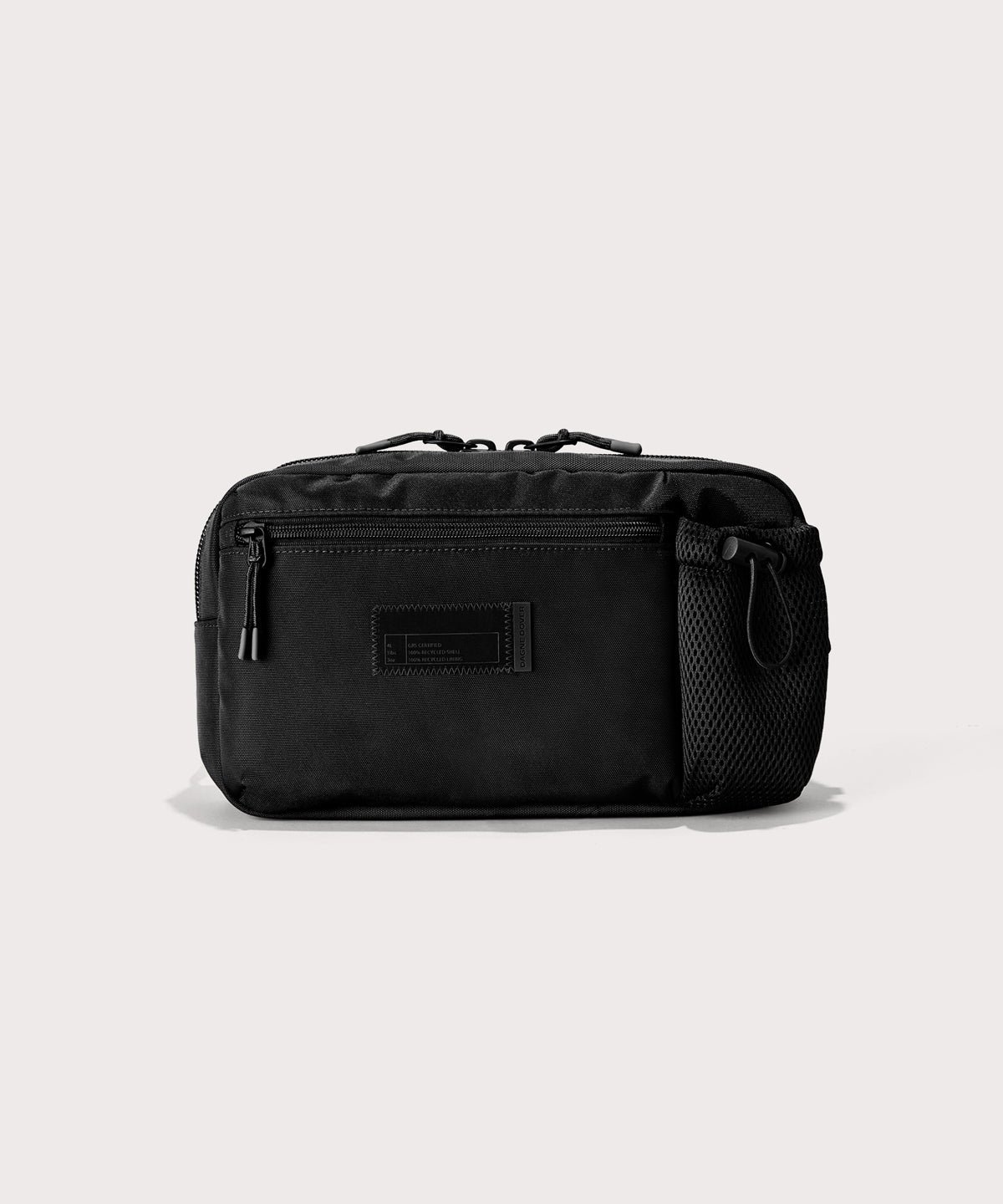 Cairo Sling Bag in Onyx