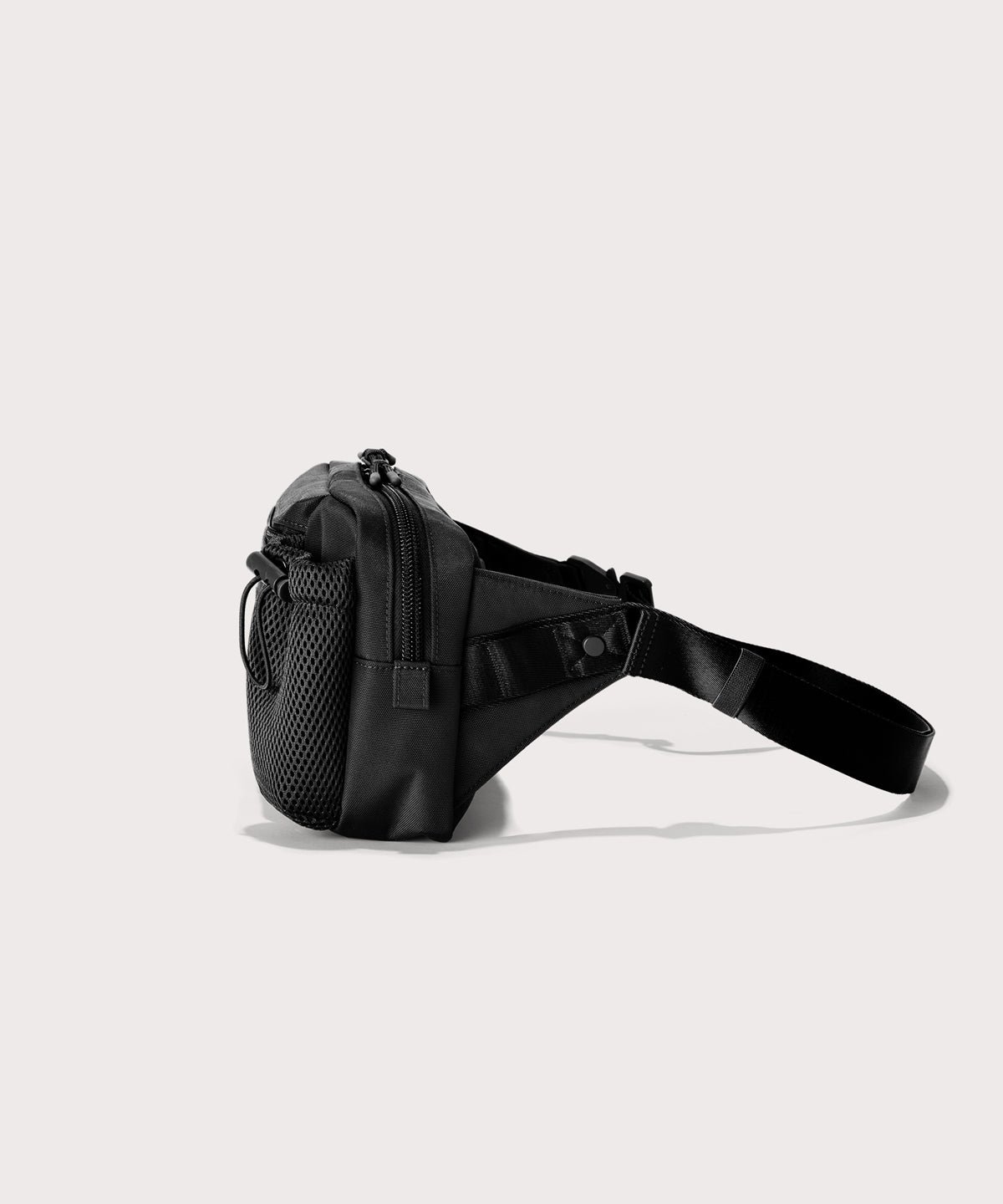 Cairo Sling Bag in Onyx