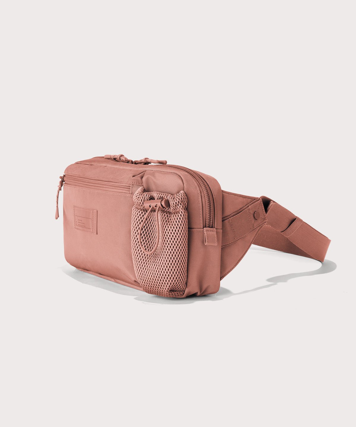 Cairo Sling Bag in Warm Dust