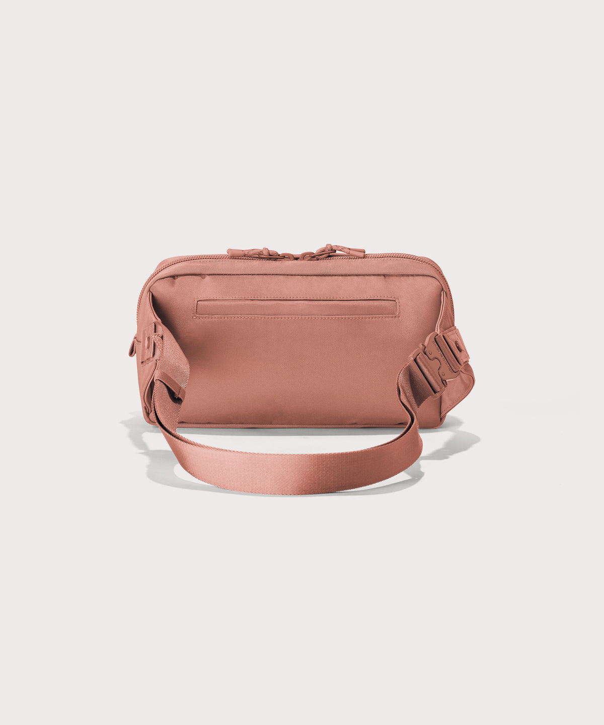 Cairo Sling Bag in Warm Dust