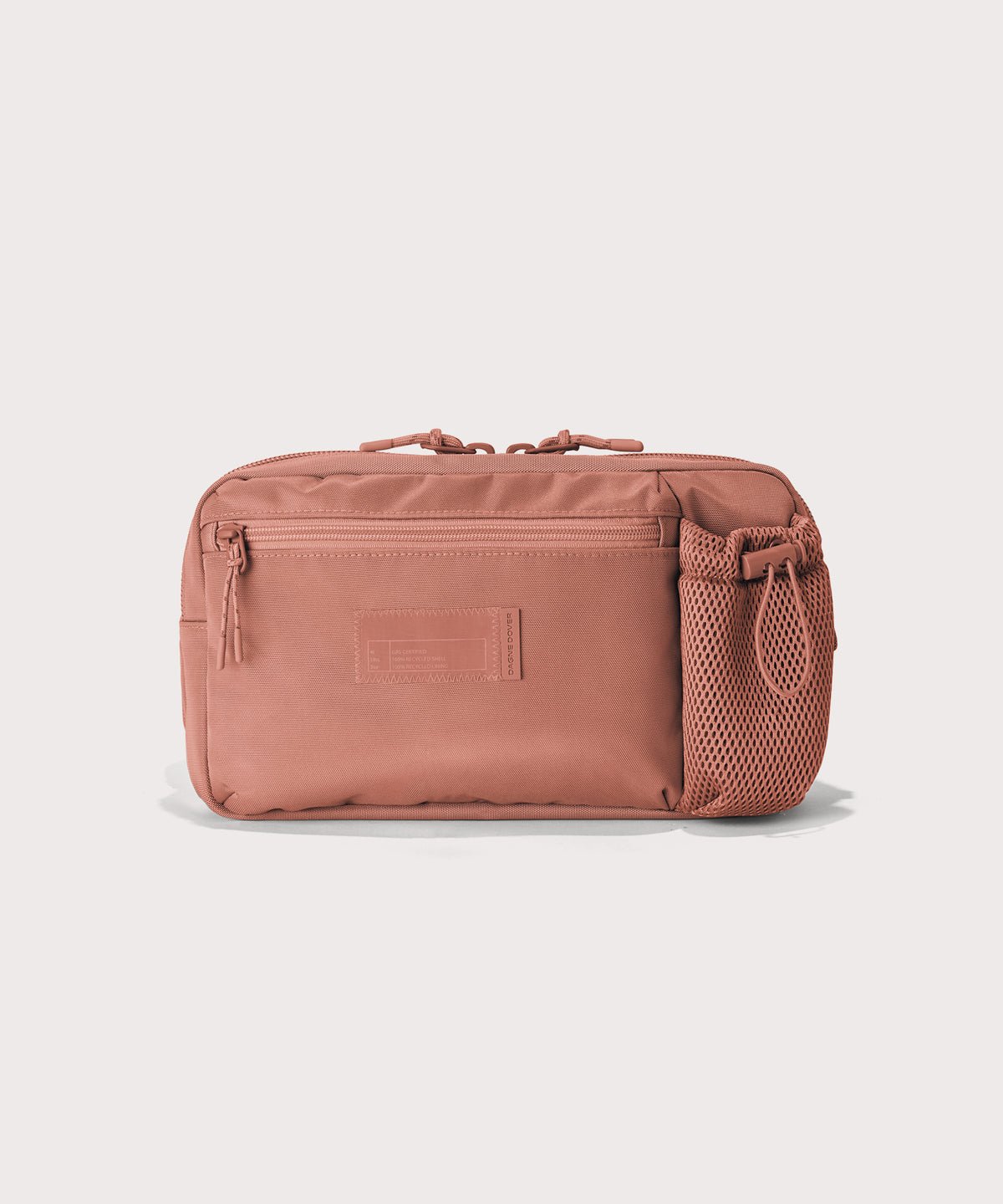Cairo Sling Bag in Warm Dust