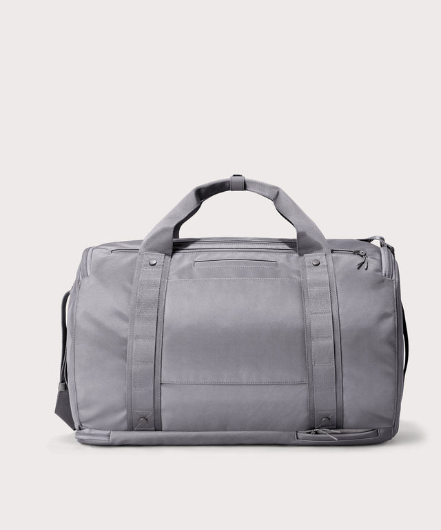 Denver Convertible Duffle in Ash, Large