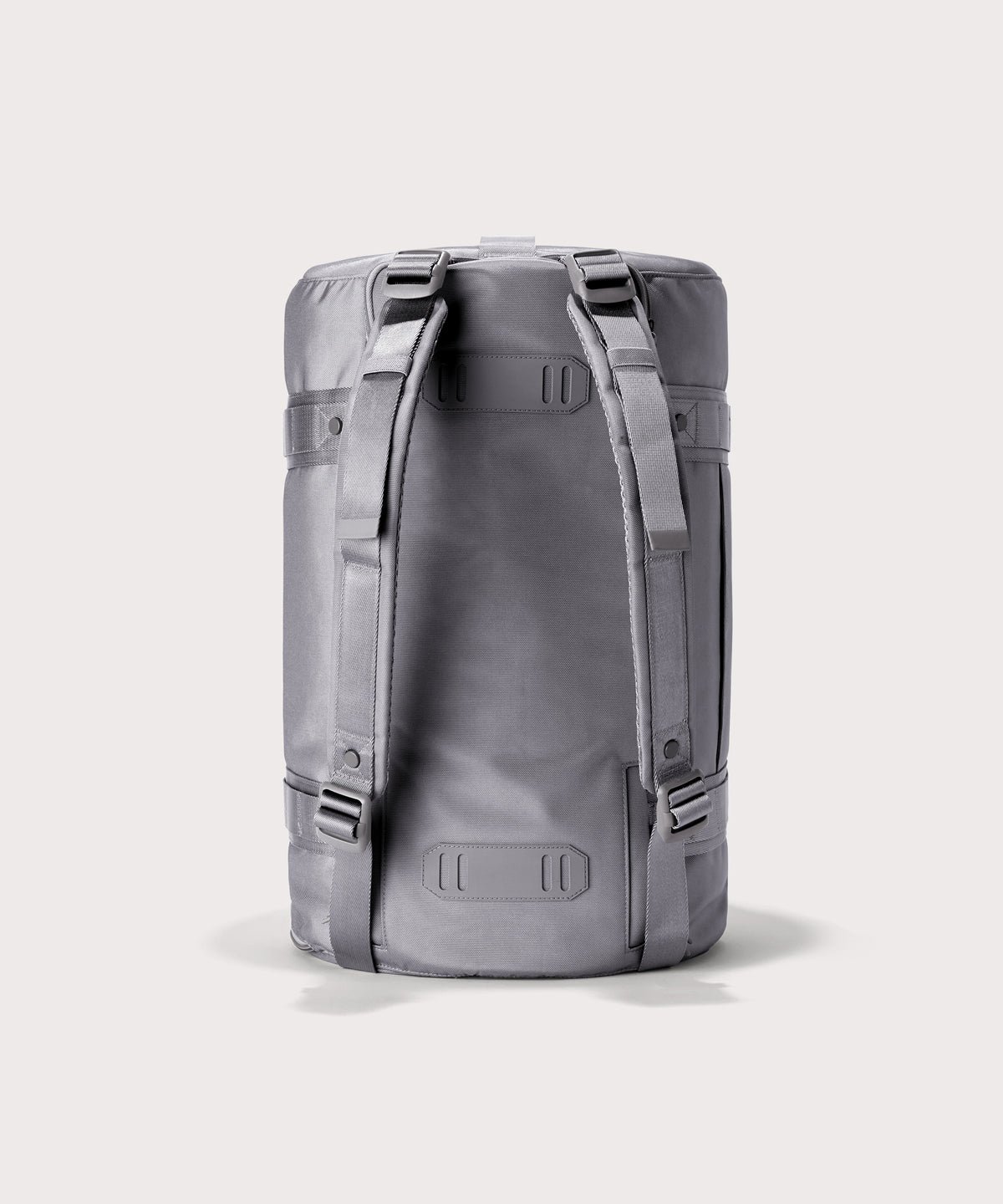 Denver Convertible Duffle in Ash, Large