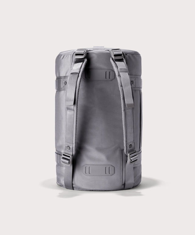 Denver Convertible Duffle in Ash, Large